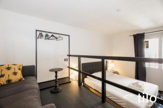 Aquarium 3' | 2BR| A/C| Historic Building By Tilo - 1