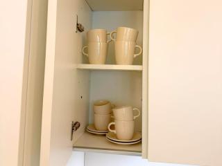 Modern City Centre Apartment near San Babila and Duomo - 6