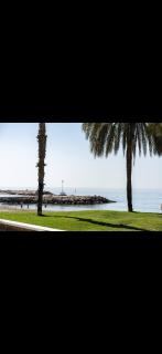 A la orilla del mar - 2
