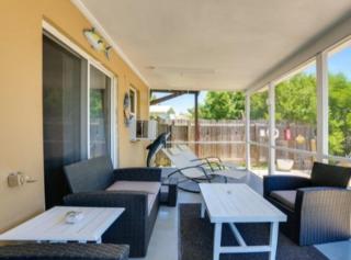 Waterfront Cottage - 9