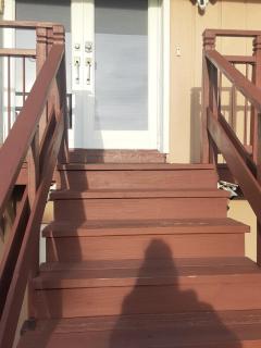 Waterfront Cottage - 3