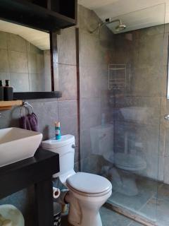 Faith Cabin - 2