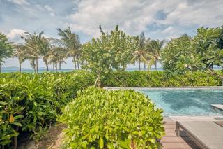 Ocean Sun Pool Villas Resort Cam Ranh - 9