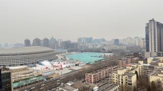 Beijing Sanlitun Shimao International Serviced Apartments - 7
