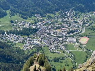 Leukerbad TOP, Thermalquellen, Skigebiet - Leukerbad - 4