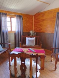 Faith Cabin - 4