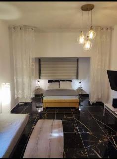 Panorama View Suite Carmel Center - 3