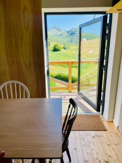 Nykmark - Eco House - Room Ristinden - 1