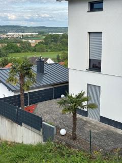 Einmaliger Ausblick und tolles Ambiente - 4