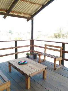 Faith Cabin - 8