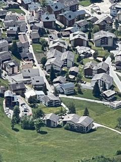 Leukerbad TOP, Thermalquellen, Skigebiet - Leukerbad - 7