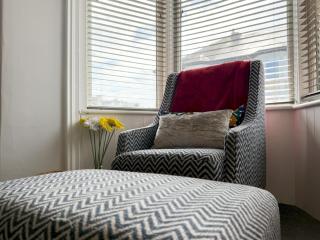 Pass the Keys Charming Seaside Retreat 2BR Flat in Cullercoats - 5