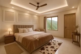 Flat in Rishikesh sukoon Retreat - Rishīkesh - 8