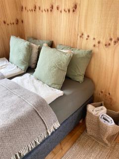 Nykmark - Eco House - Room Ristinden - 6