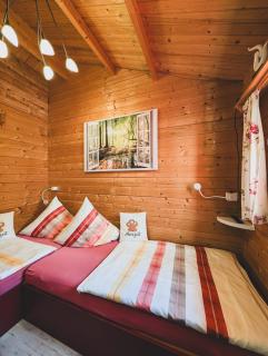 Ferienhaus Auszeit - Im Herzen der Natur - 4