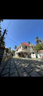 Pearl villa beach resort - 1