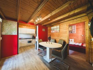 Ferienhaus Auszeit - Im Herzen der Natur - 5