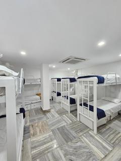 Lowfare Dormitory - 0