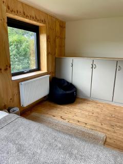 Nykmark - Eco House - Room Ristinden - 7