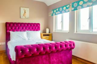 Stunning Family Home nr London Harry Potter Tour Pass The Keys - 5