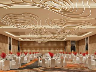 Mercure Surabaya Grand Mirama - 1