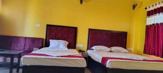 Murguma Wildflower resort - 0