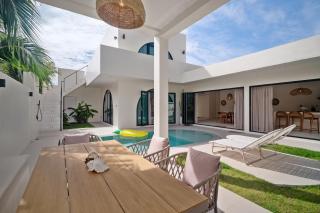 Villa KYMA - Ban Thalat Choeng Thale - 2