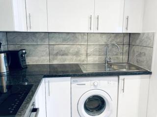 Harrow Apartments - Londra - 6