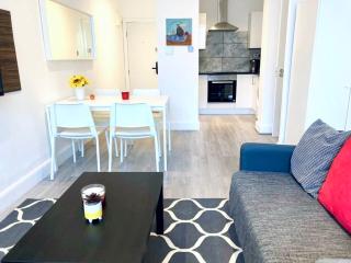 Harrow Apartments - Londra - 4