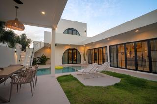Villa KYMA - Ban Thalat Choeng Thale - 5