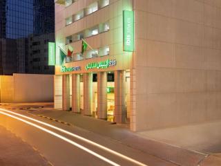 ibis Styles Manama Diplomatic Area - Manama - 9