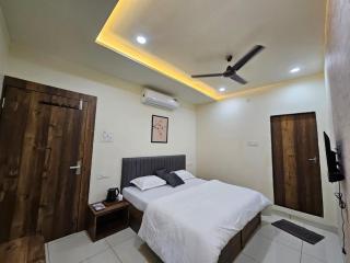 Ikigai Stay 3BHK Duplex - 5