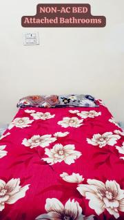 BANARAS APARTMENT - 8