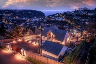 Sea Holly House - Where Architecture Meets the Ocean - 9