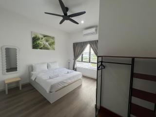 Alur Homestay Casa 4 Bedrooms - Lahad Datu - 0