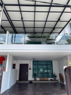 Dream Home Landed Balik Pulau - 9