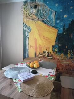 Apartment Magnolia - 6