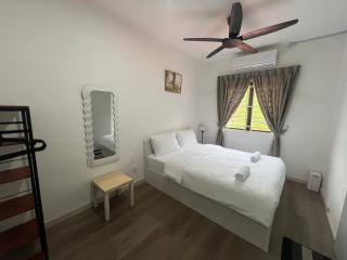 Alur Homestay Casa 4 Bedrooms - Lahad Datu - 6