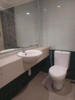 Hotel Tulip Madiun - 1