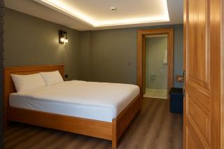Ber Mai İnci Hotel Antalya - 6