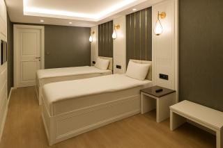 Ber Mai İnci Hotel Antalya - 5