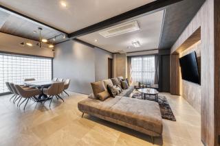 THE ROOF TOP TERRACE -vacation rental- - Osaka - 2