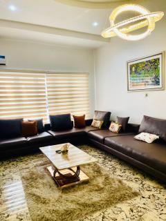 Heritage Court Apartment - 3