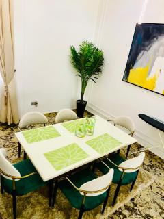 Heritage Court Apartment - 1