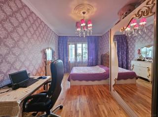 Five View - Baku - 1