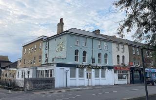 Park Inn Palace - Dover - 0