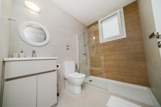 1 bedroom flat in Aglatzia - Aglantzia - 7
