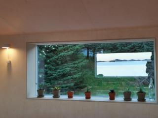 Unique Home by the Sea in Lofoten - - 1