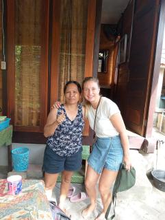 Naca Homestay - 7