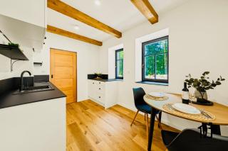 Horský apartmán Mia Bedřichov - Bedřichov - 9
